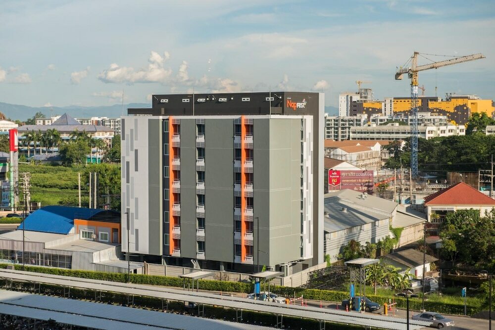 Фото Nap in Fest