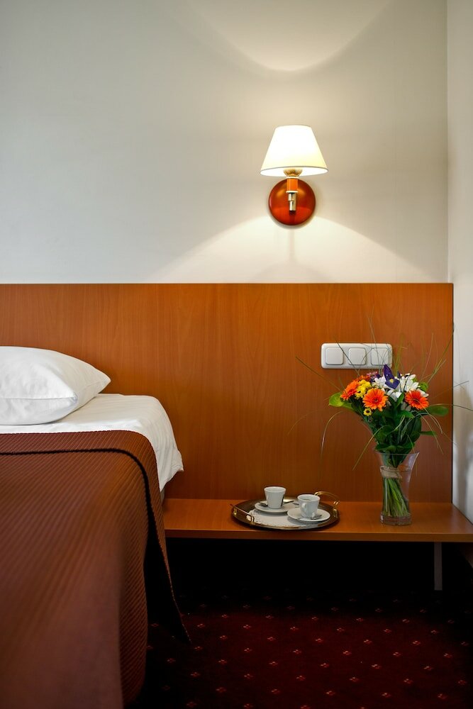 Фото Art City Inn