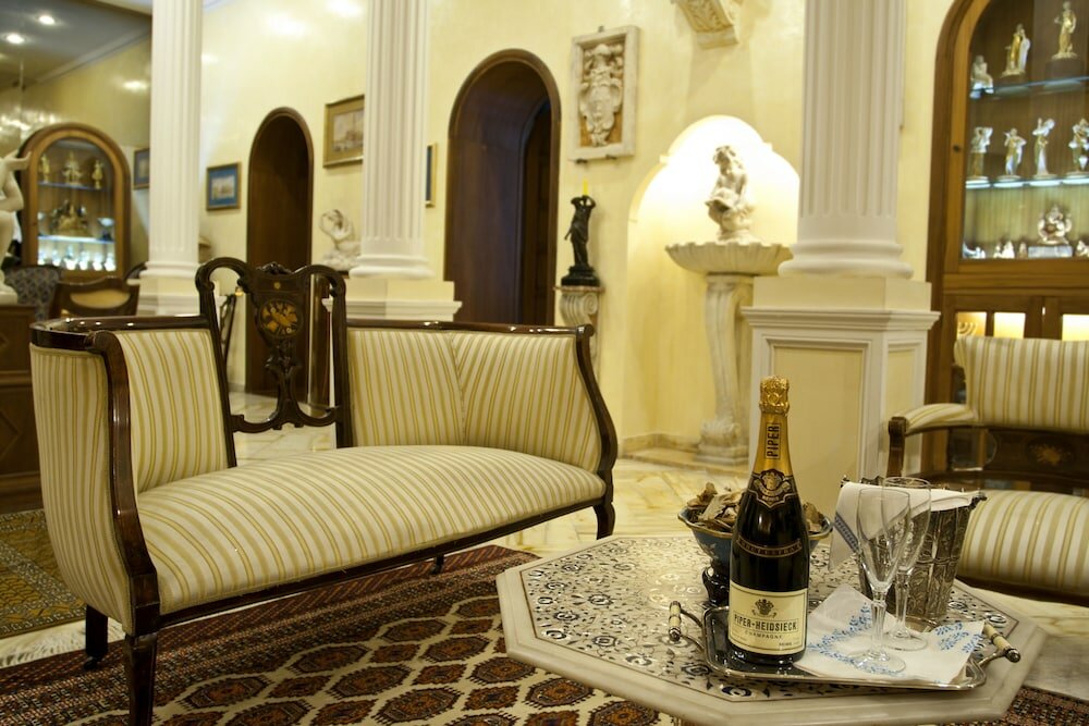 Фото Guesthouse Borromeo Roma