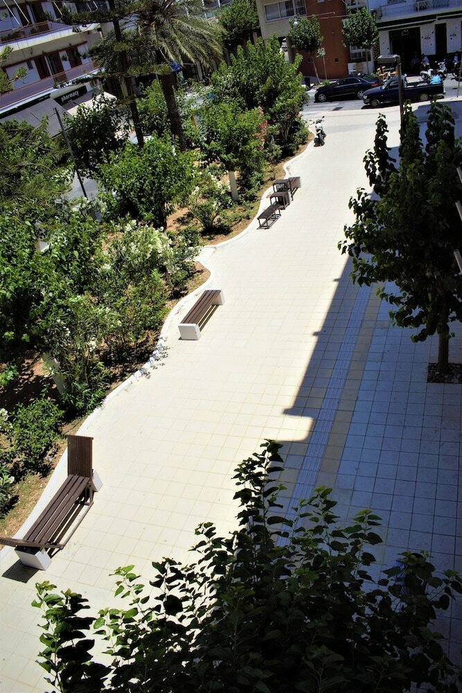 Фото Apollon Hotel