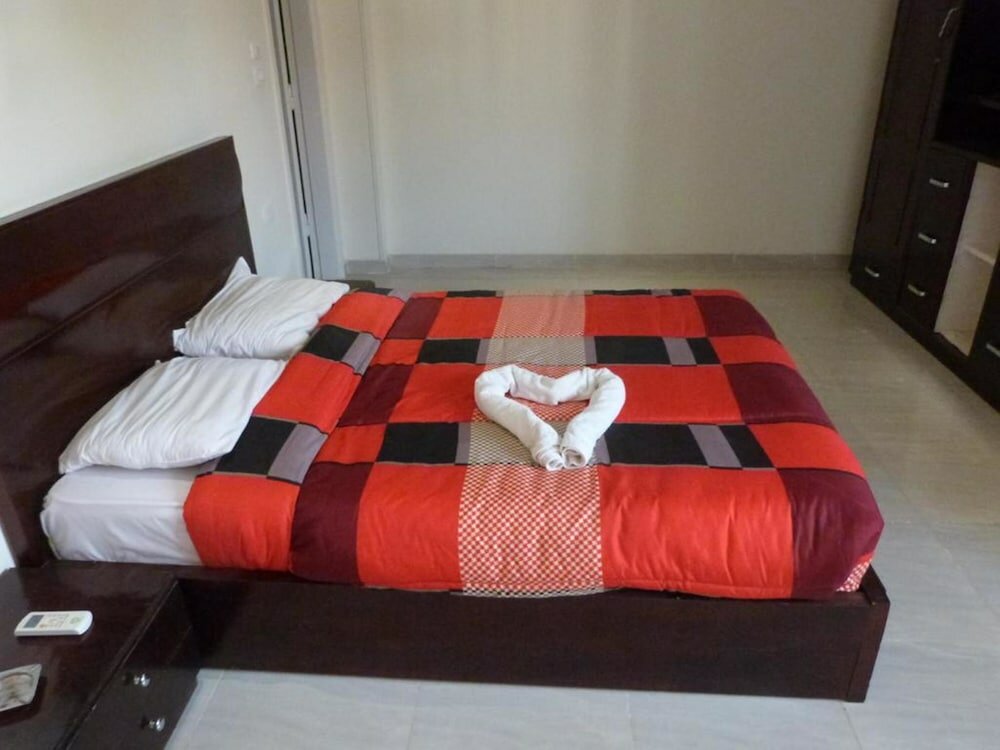 Фото Gold Ibis Hotel