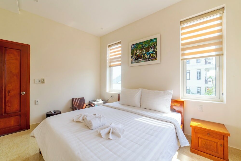 Фото Hoi An Green House Homestay