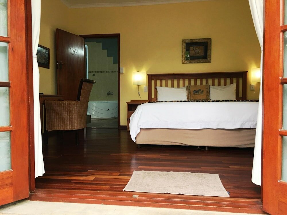 Фото French Lodge International