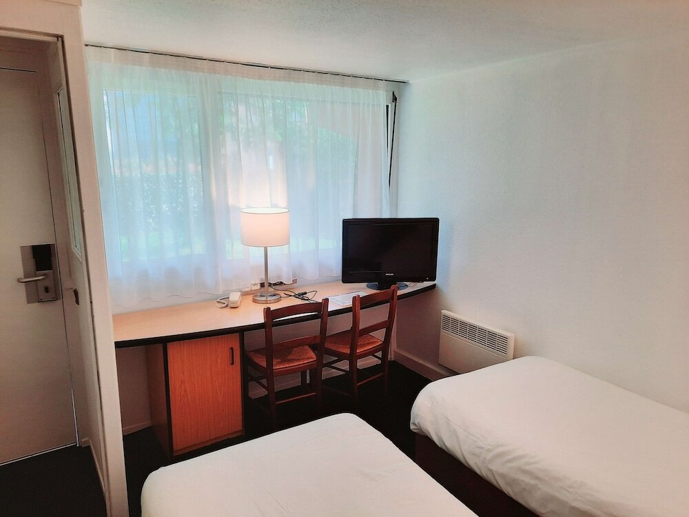 Фото Kyriad Blois Nord