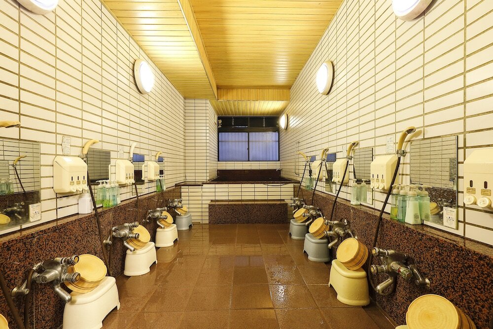 Фото Ryokan Azumaya