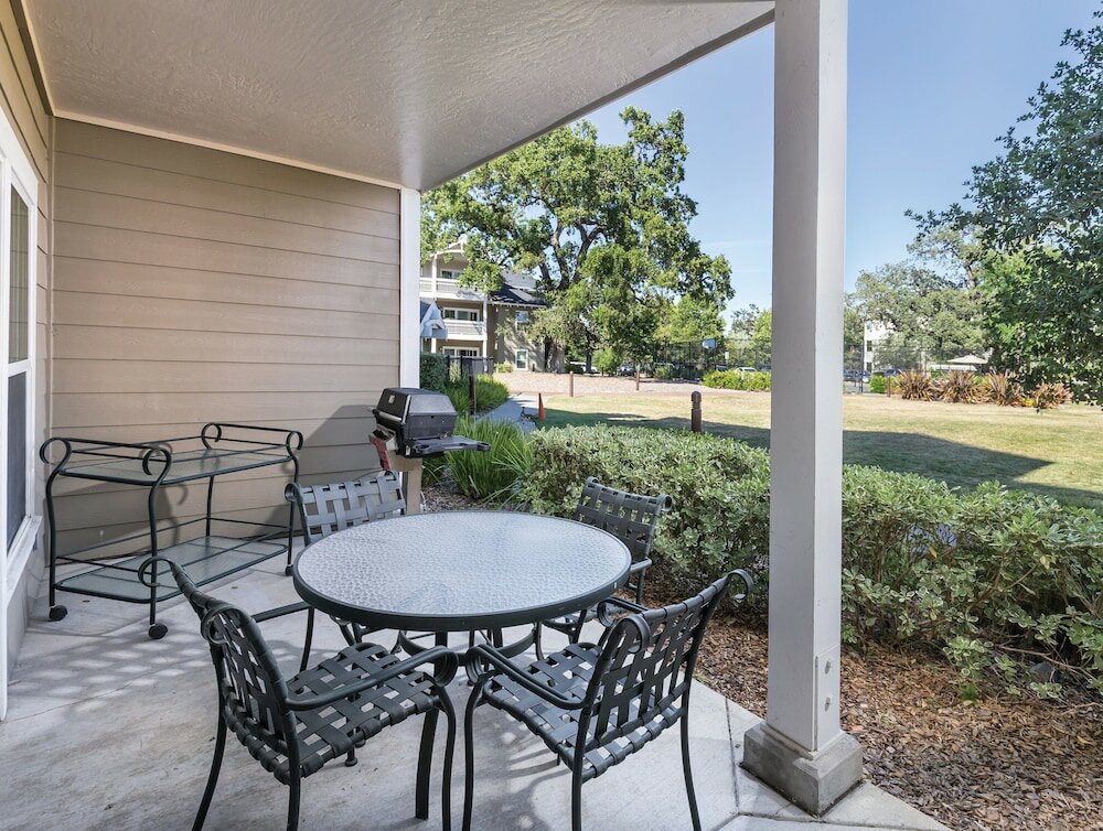 Фото WorldMark Windsor