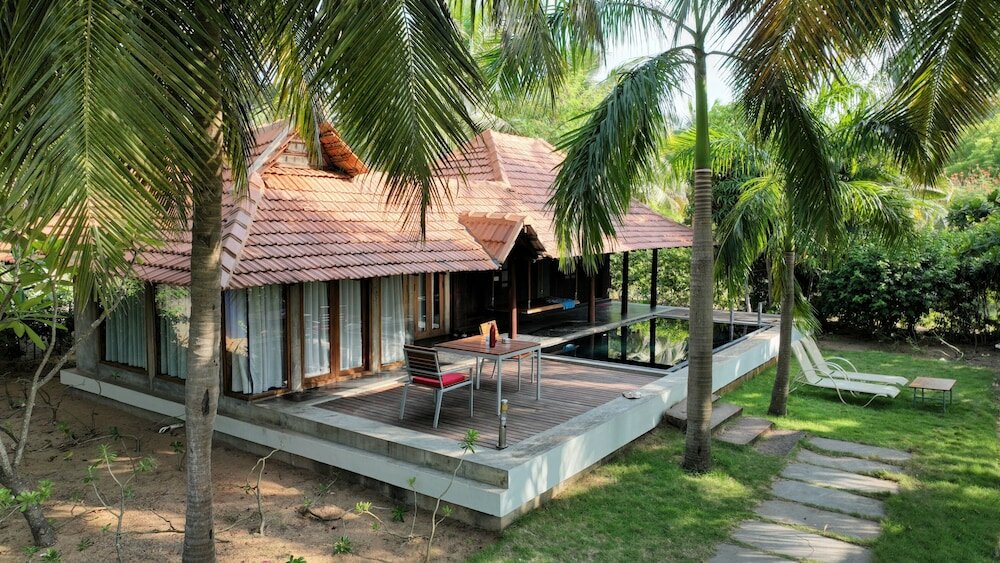 Фото Dune Eco village and SPA