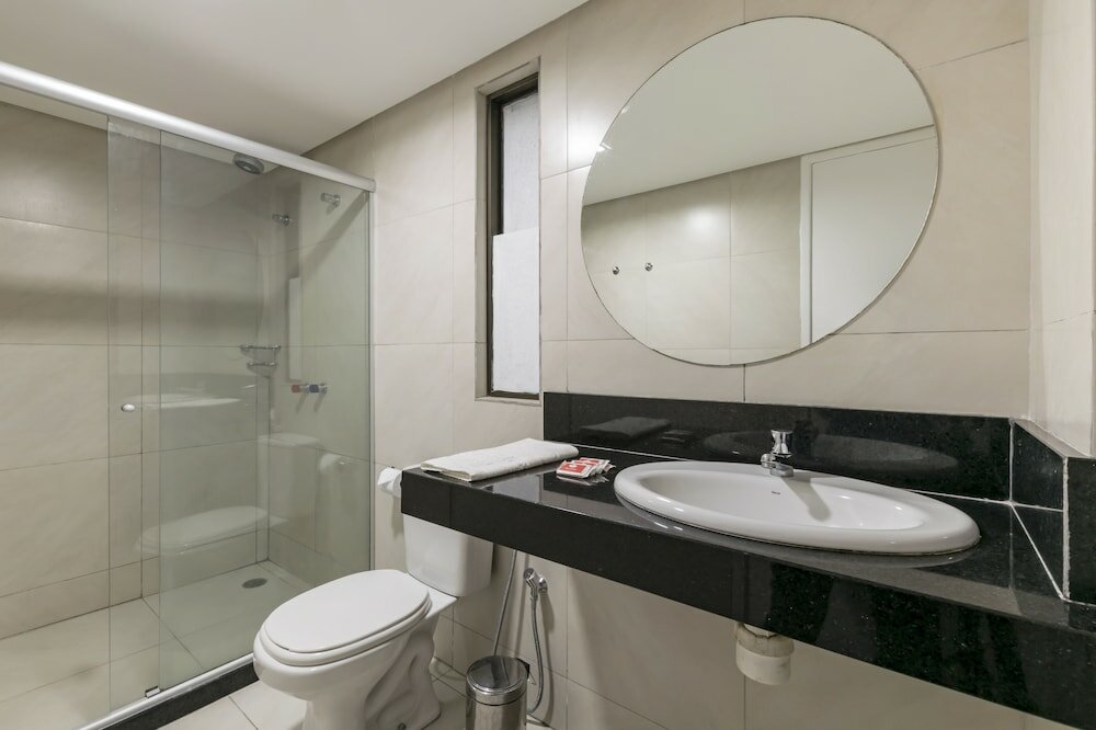 Фото NovoHotell Recife