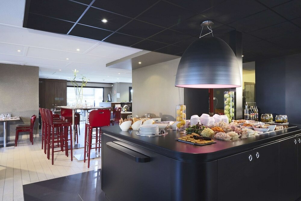 Фото Kyriad Blois Nord