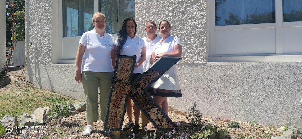 Фото Hotel Kyriad Mulhouse Est - Lutterbach