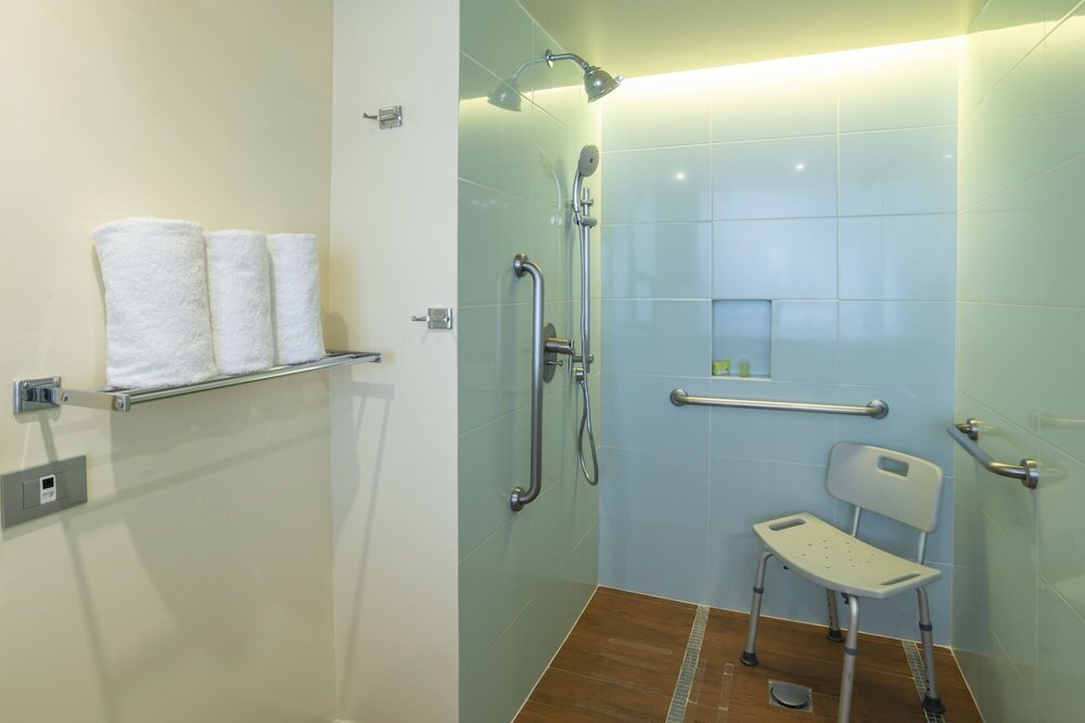 Фото Holiday Inn Mexico City - Plaza Universidad