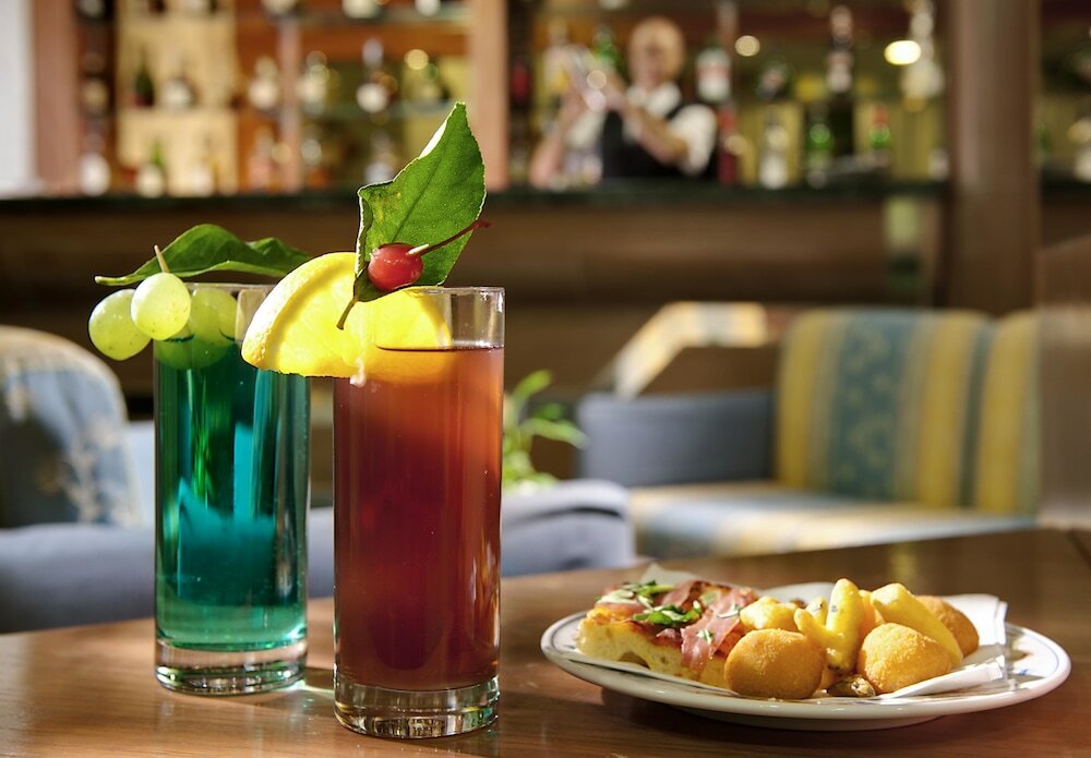 Фото Hotel Parco Aurora