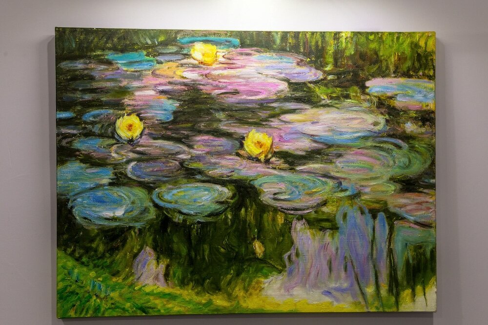 Фото Premier Old Gates Hotel