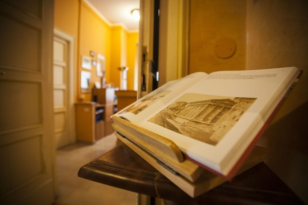 Фото Aventino Guest House