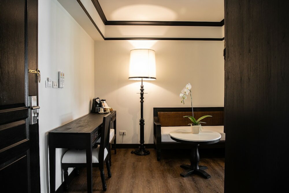 Фото Mora Boutique Hotel