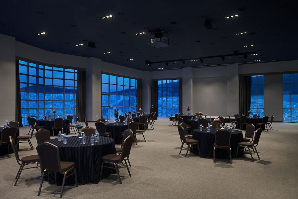 Фото Asti Hotel Busan Station