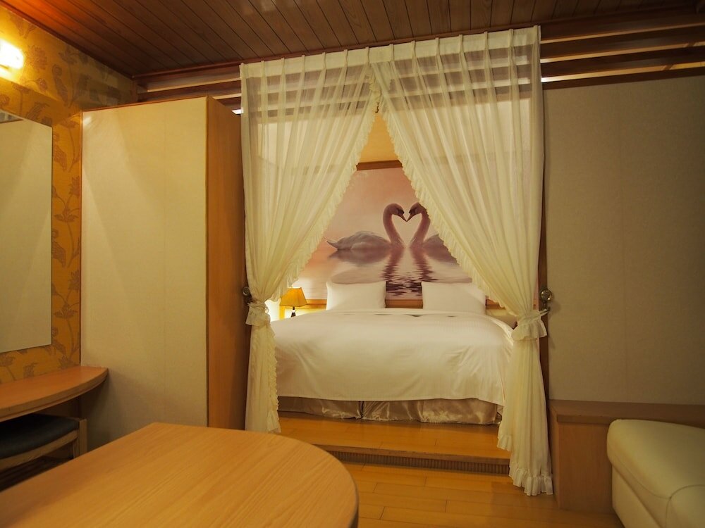 Фото Day Chen Hotel