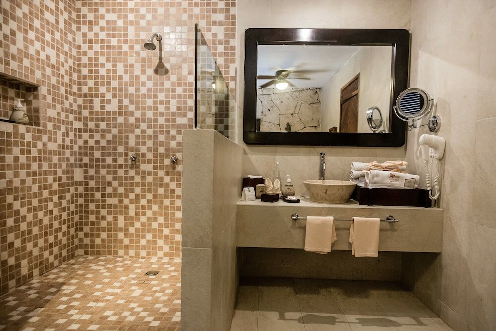 Фото Ana y Jose Hotel & Beach Club Tulum