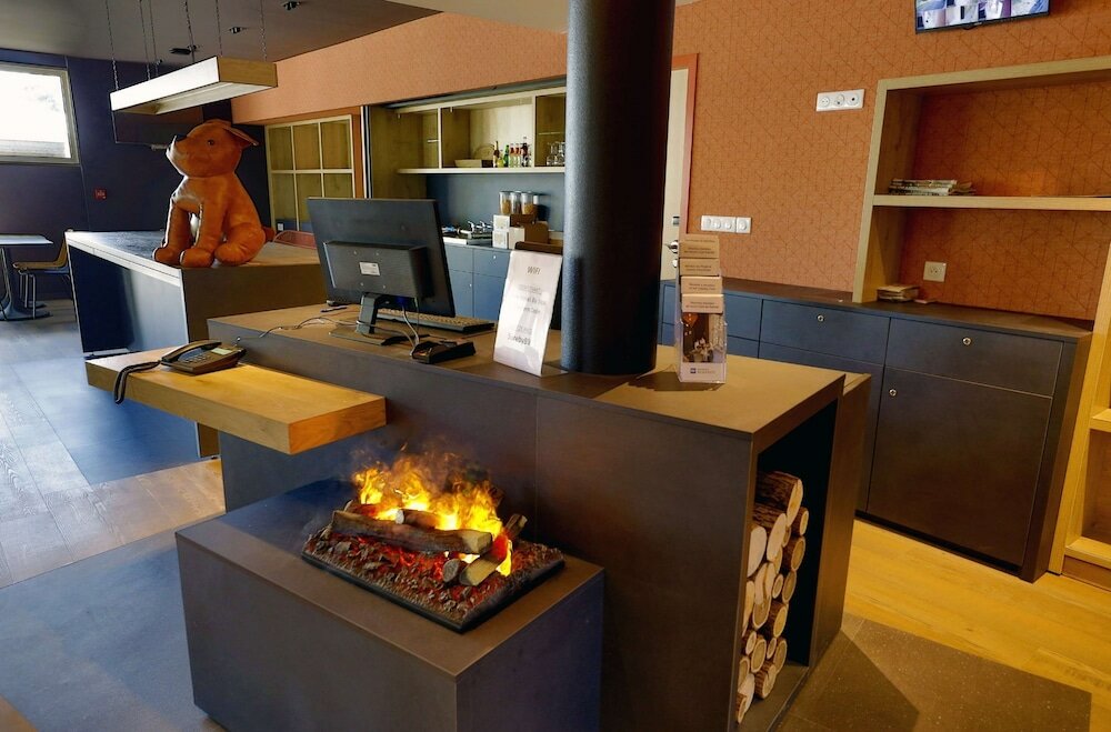 Фото Sure Hotel by Best Western Dole