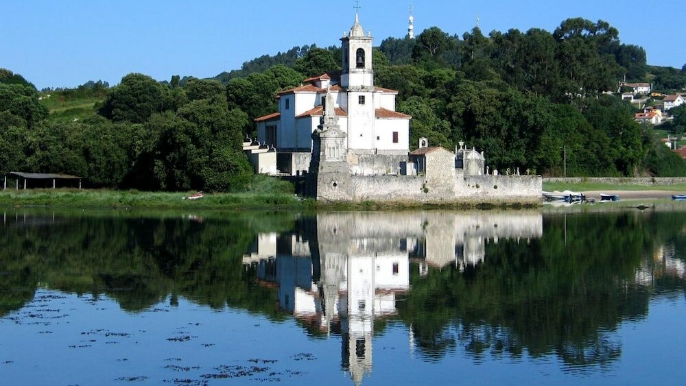 Фото Hotel Puerto de Llanes