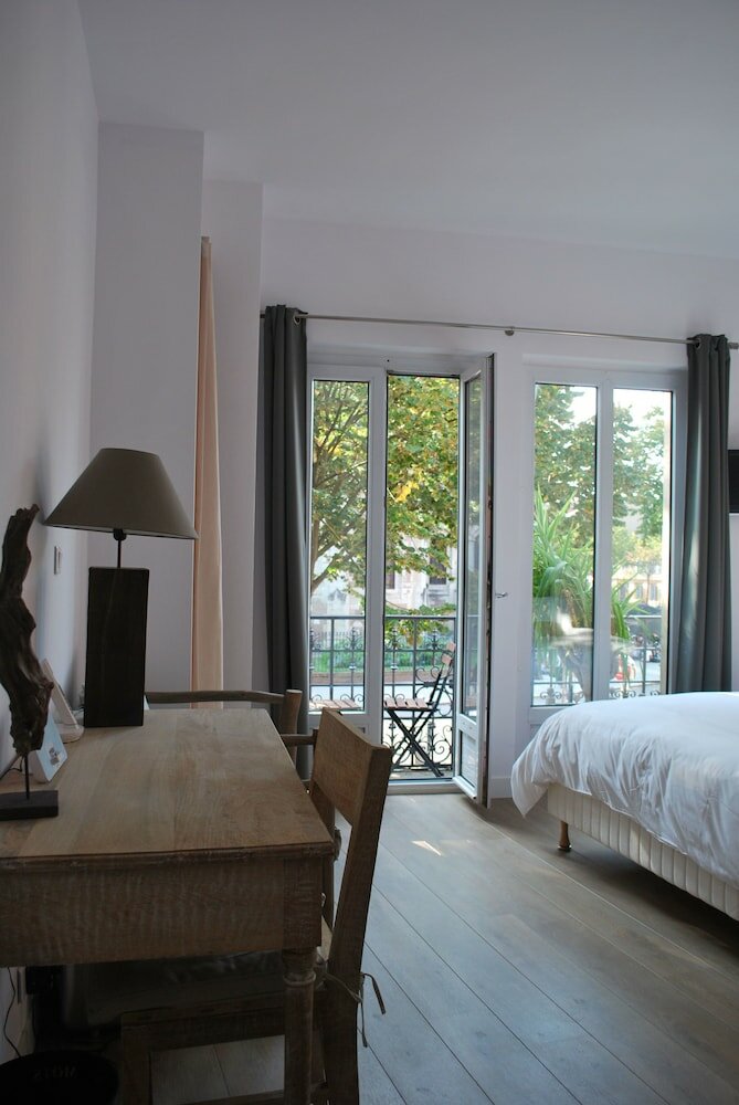 Фото Hôtel St Sernin