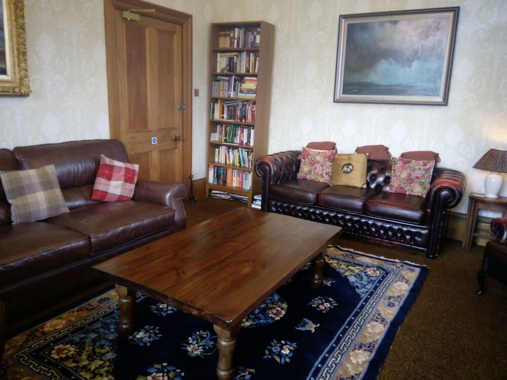 Фото Dunallan House