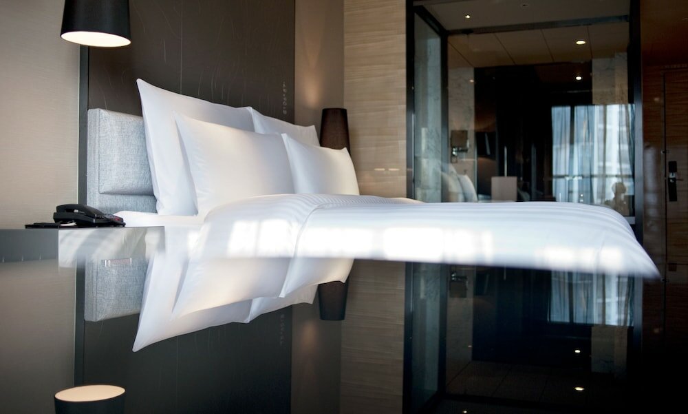 Фото Le Meridien Chongqing, Nan'an