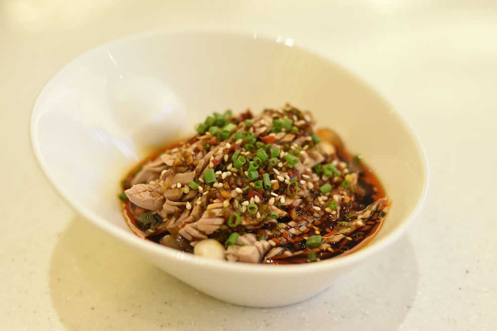 Фото Shanghai Deco Hotel