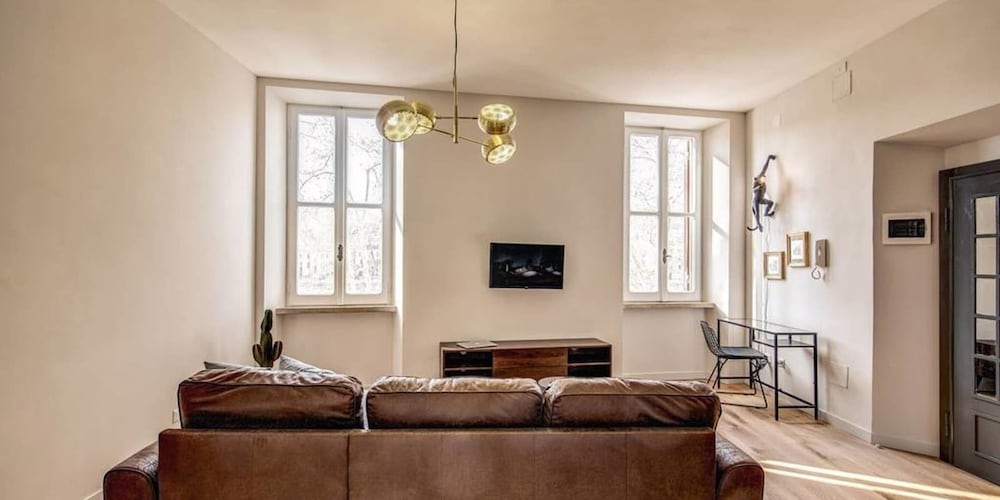 Фото Sant'Eligio Loft Campo de Fiori