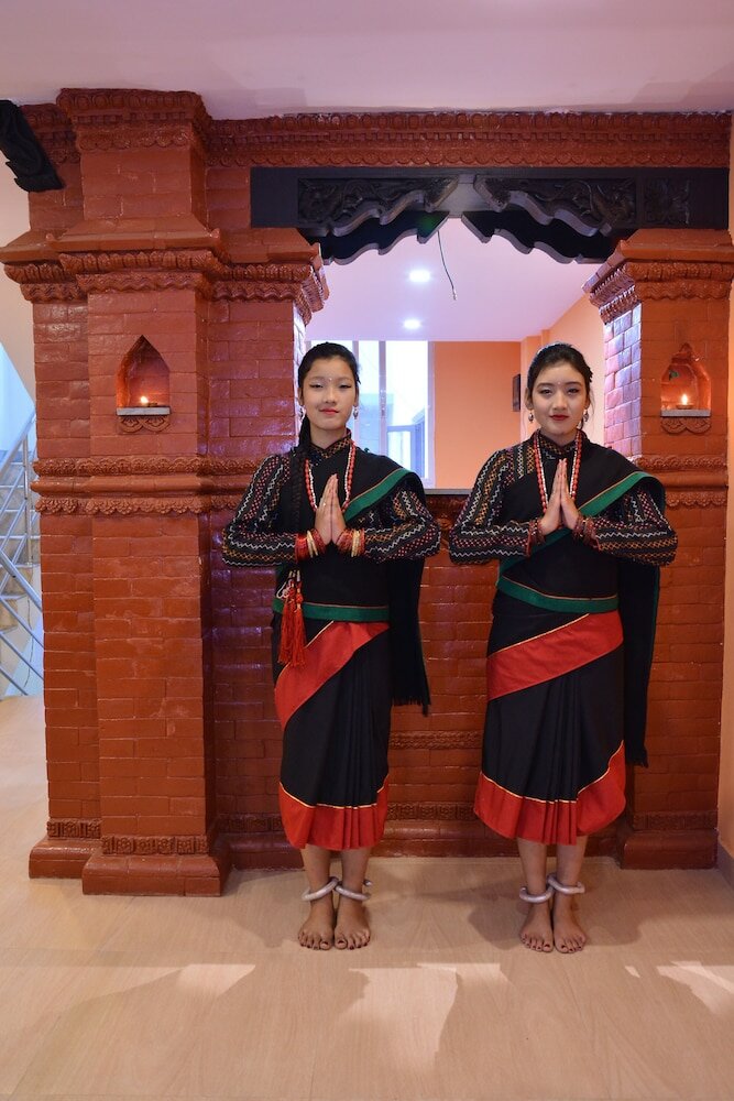 Фото Hotel Serenity