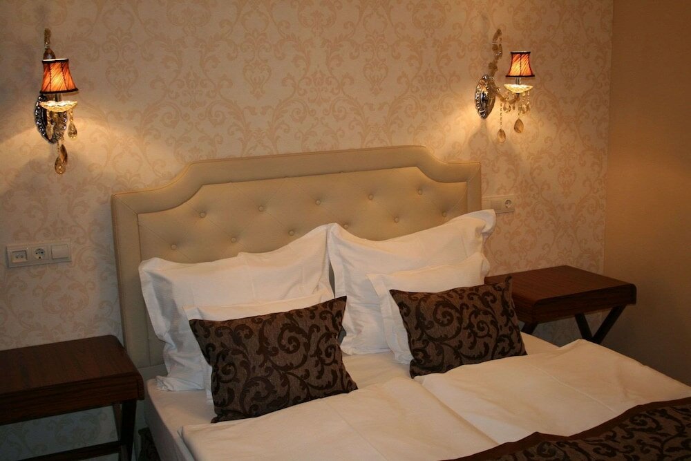 Фото Hotel Capitulum