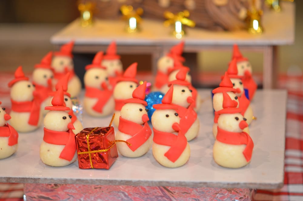 Фото JuSTa Sajjangarh Resort & SPA