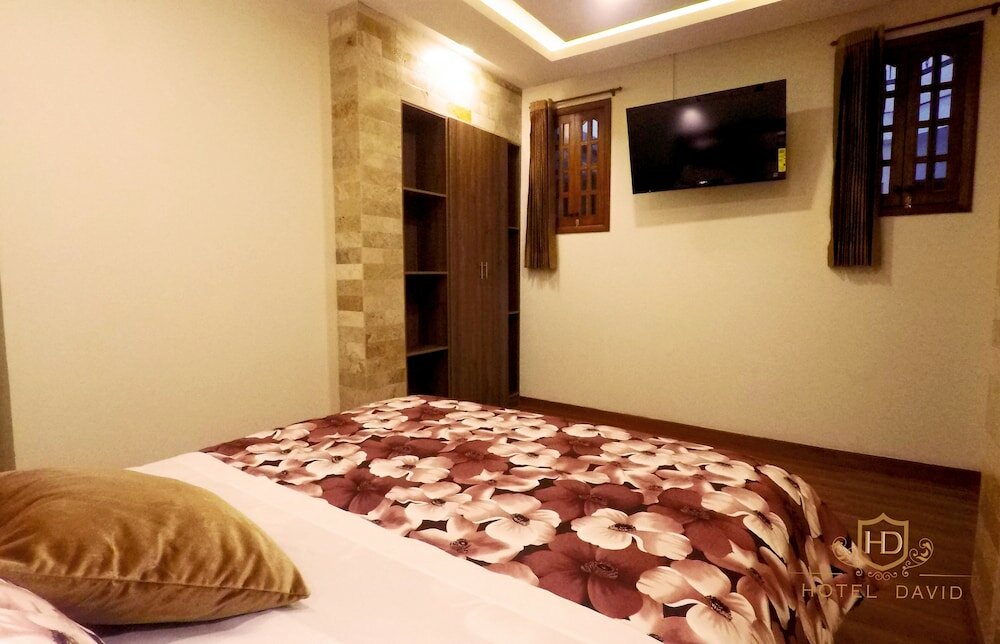 Фото Hotel David