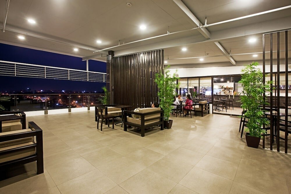 Фото Copenhagen East Residences