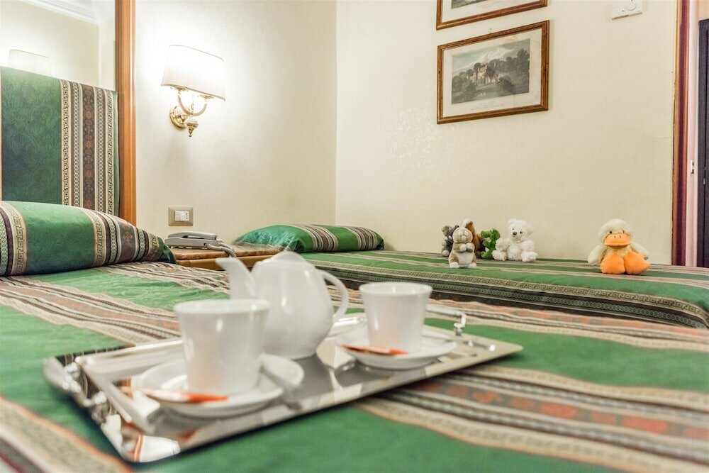 Фото Raeli Hotel Archimede