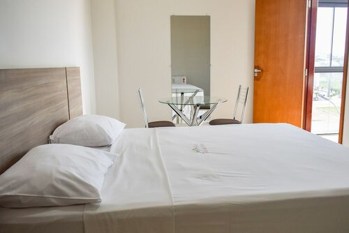 Гостиница Hotel Vale da Serra