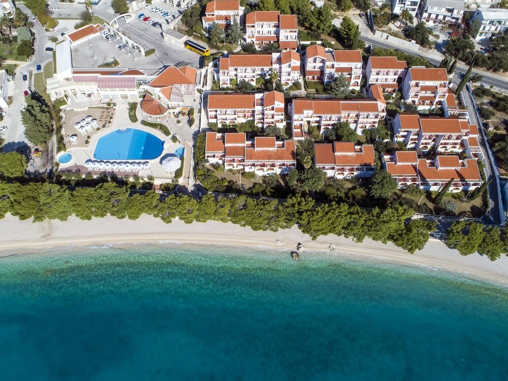 Фото Bluesun Holiday Village Afrodita