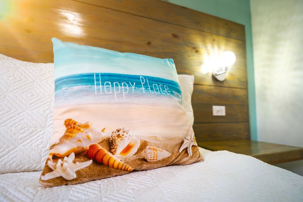 Фото Rh Boutique Hotel Aruba