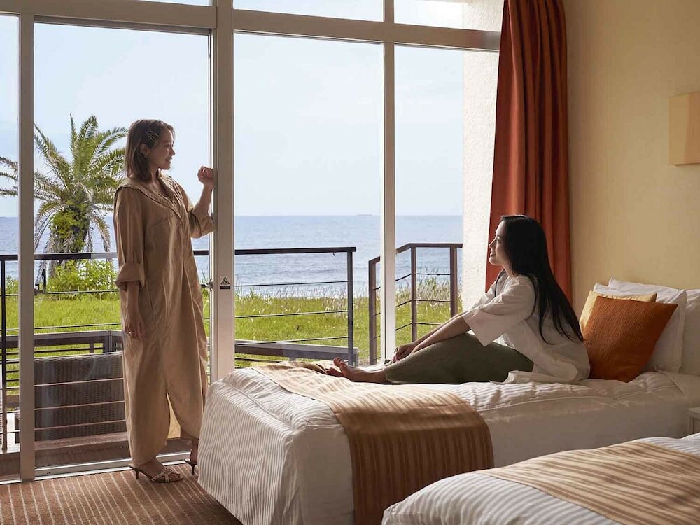 Фото Shimoda Prince Hotel