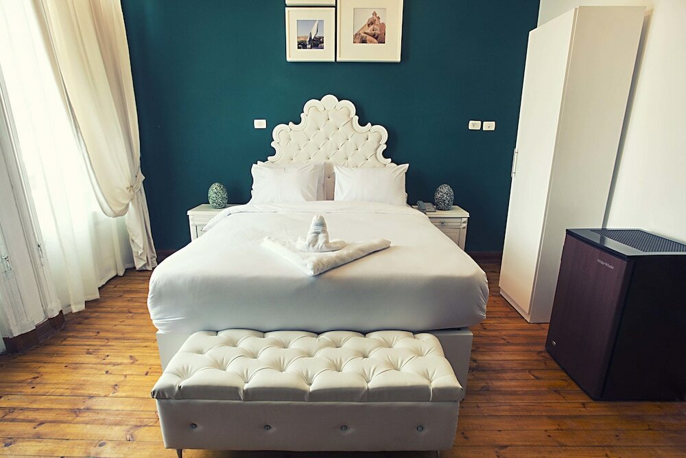 Фото Tahrir Plaza Suites