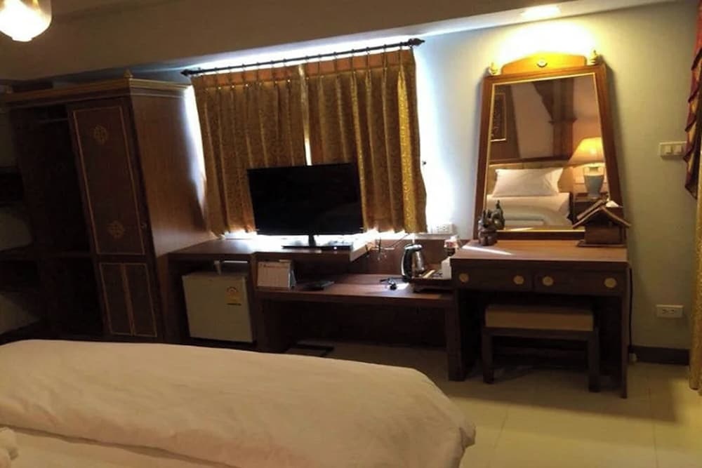 Фото Kim Hostel at Morleng