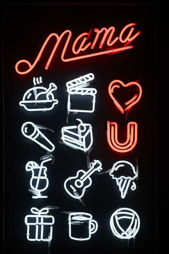 Фото Mama Shelter Toulouse