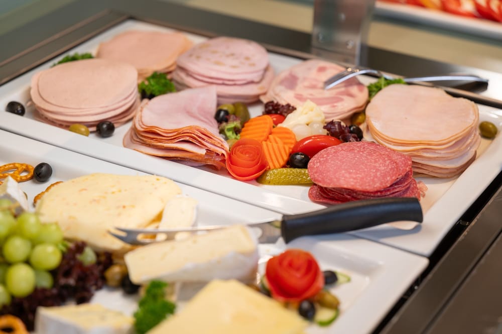 Фото Erikson Hotel