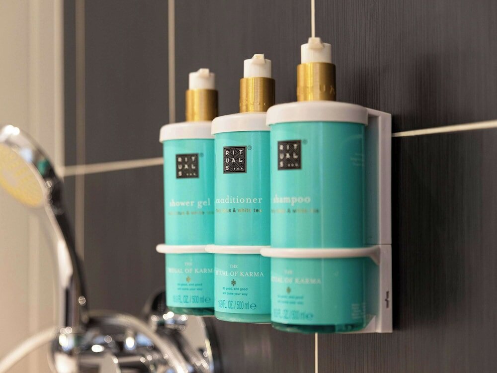 Фото Novotel Suites Paris Expo Porte de Versailles Hotel