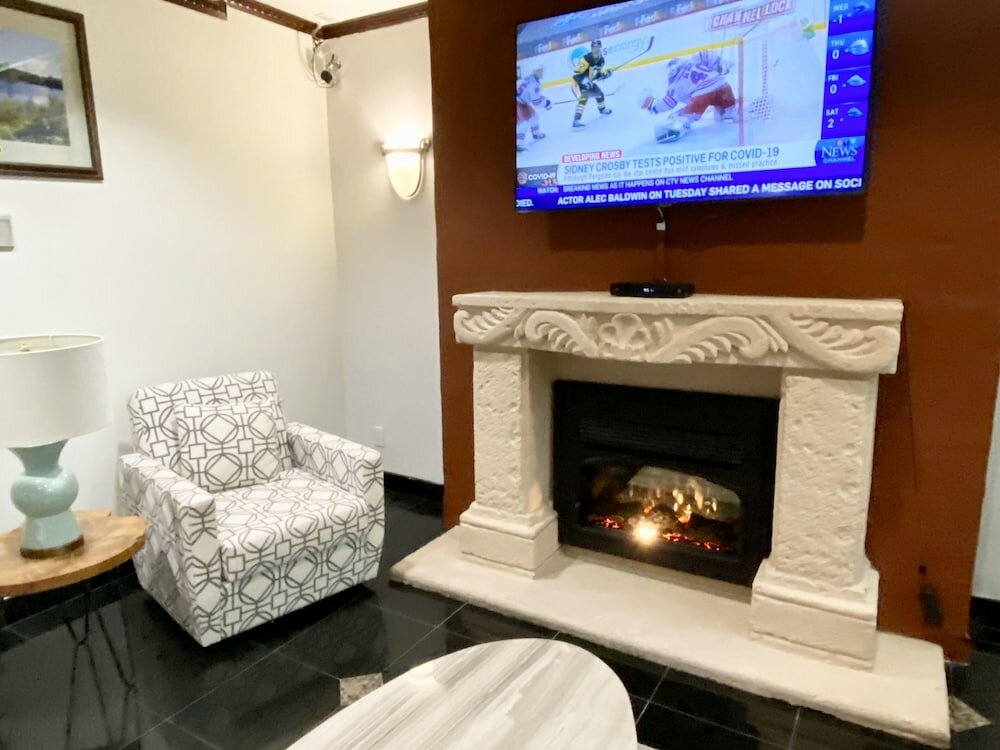 Фото SureStay by Best Western Richmond Vancouver Airport