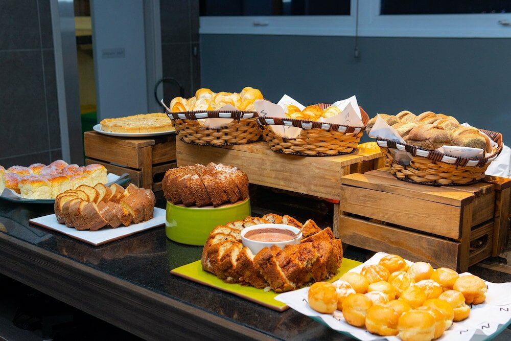 Фото Novotel Santos Gonzaga