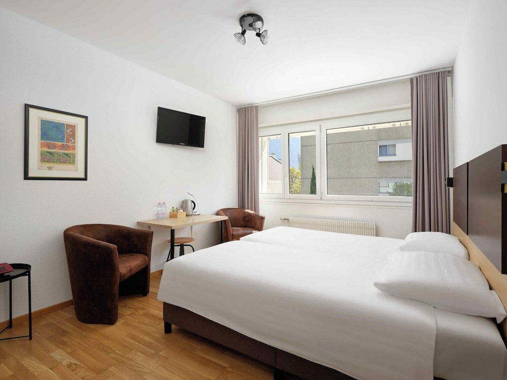 Фото Hotel Bon Port