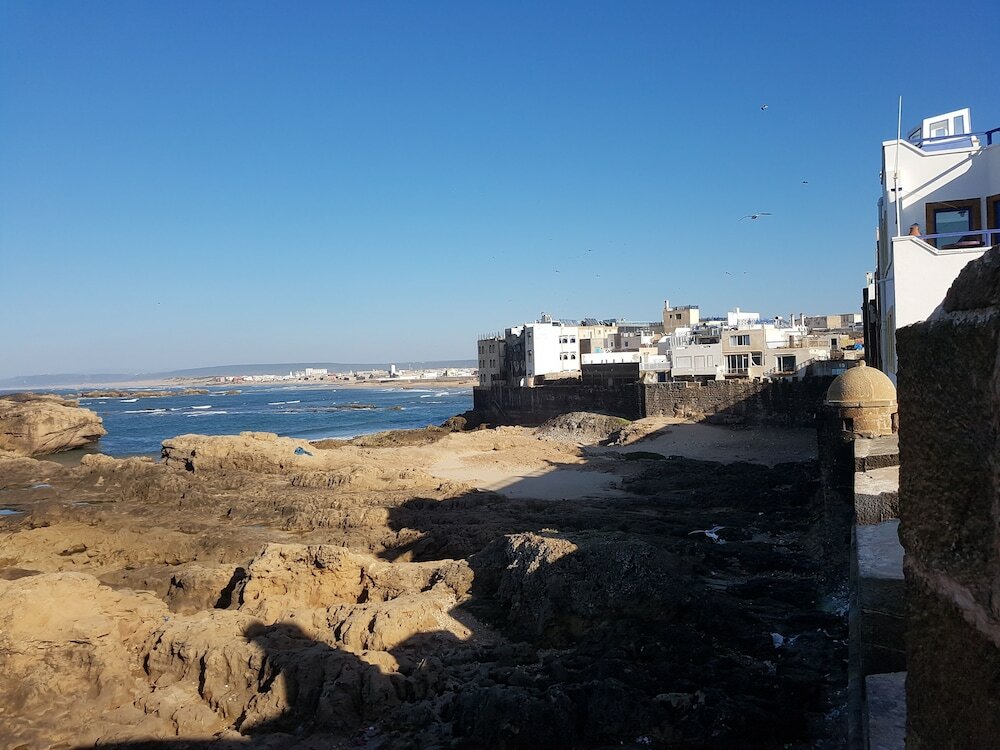 Фото Riad Sidi Magdoul