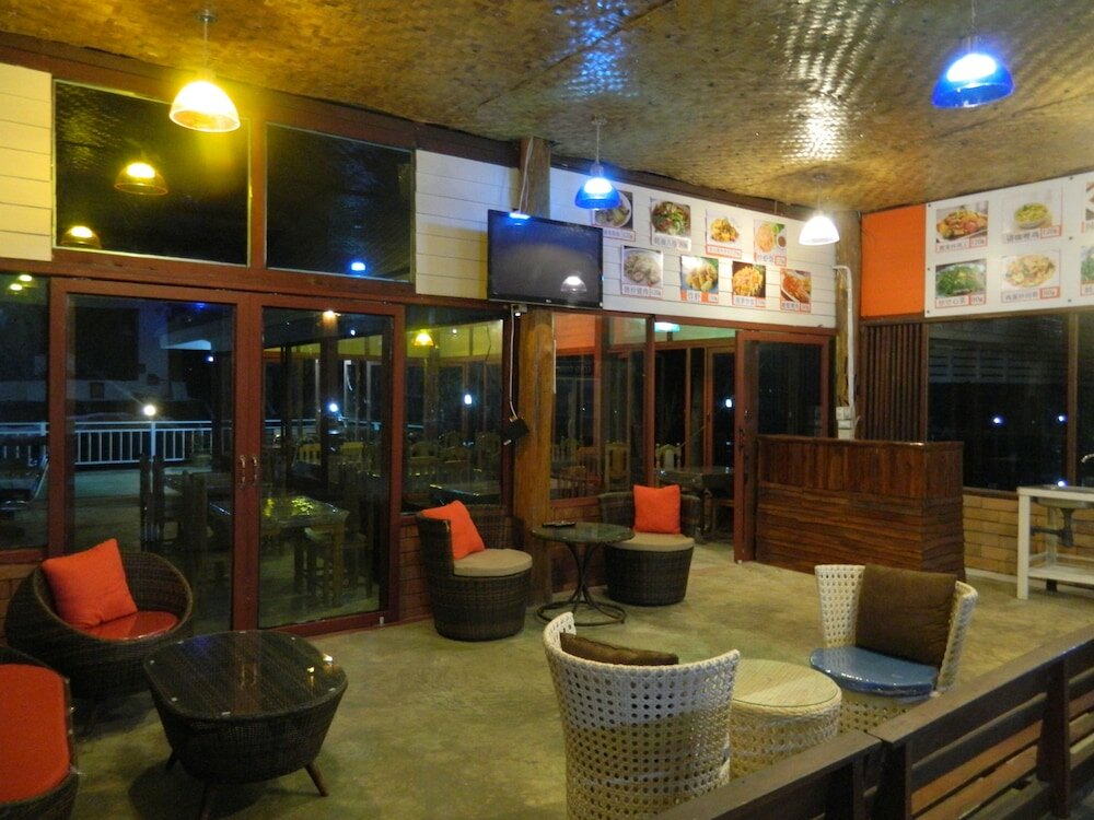 Фото Pai Iyara Resort