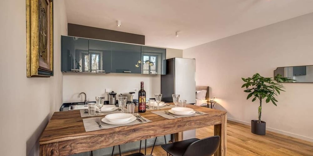 Фото Sant'Eligio Loft Campo de Fiori